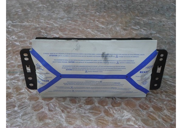 подушка безпеки пасажира,Renault Scenic II,1.5dci,8200230383